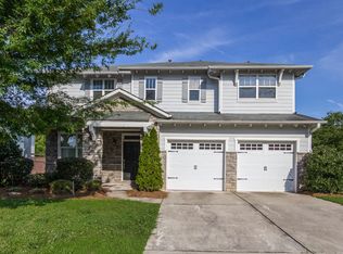 4351 Alysheba Dr, Fairburn, GA 30213