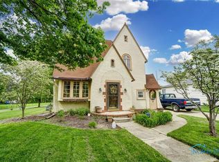 2530 Sherwood Ave, Toledo, OH 43614
