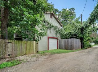 2002 Willow St, Austin, TX 78702