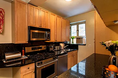 Sold by Brown Harris Stevens