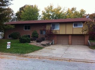 2111 Muren Blvd, Belleville, IL