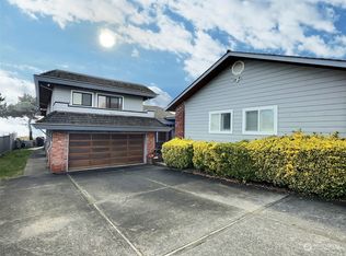 1645 Edwards Dr, Pt Roberts, WA