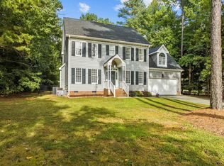 7928 Stone Forest Way, Wake Forest, NC 27587