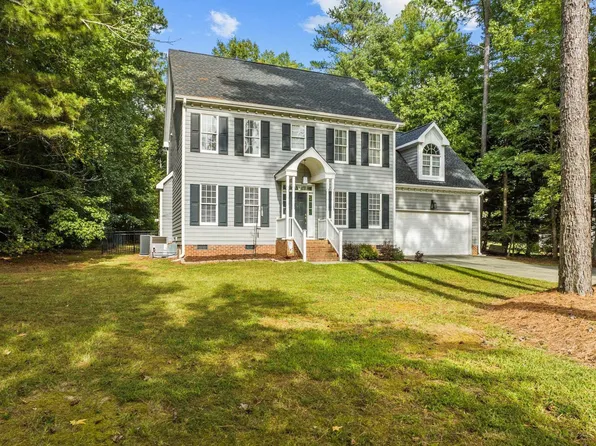 7928 Stone Forest Way, Wake Forest, NC 27587