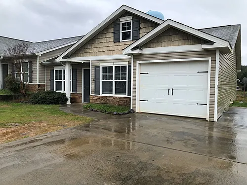 Floor plan 121 Melody Lane