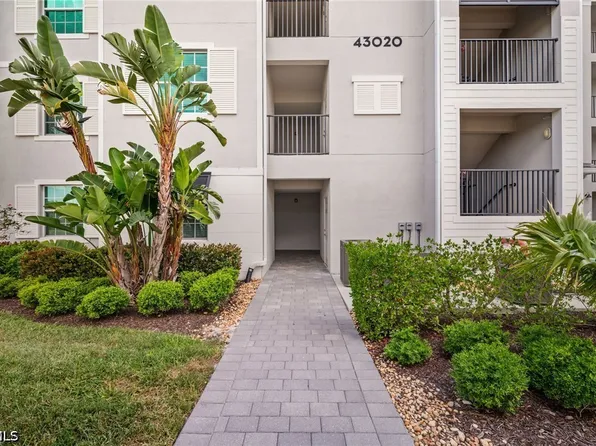 43020 Greenway Blvd #312, Punta Gorda, FL 33982