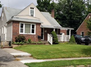 1417 W High St #1, Haddon Heights, NJ 08035