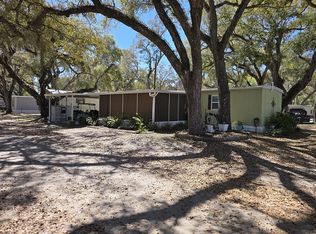 15601 State Road 70 W #98, Okeechobee, FL 34974