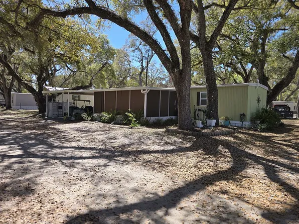15601 State Road 70 W #98, Okeechobee, FL 34974