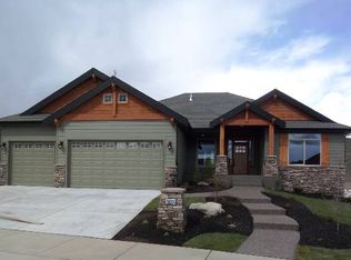 1623 N Sand Brk, Spokane, WA 99224