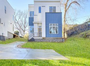 1657 Richard Allen Dr, Decatur, GA 30032