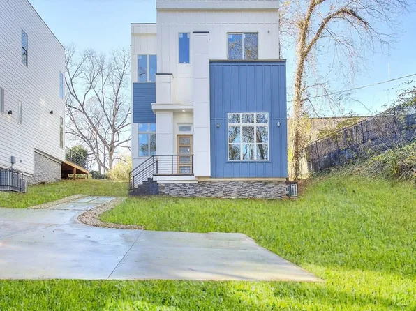 1657 Richard Allen Dr, Decatur, GA 30032