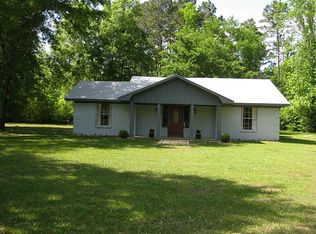 1621 County Road 1125, Crockett, TX 75835