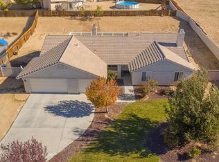 13215 Ivanpah Rd, Apple Valley, CA 92308