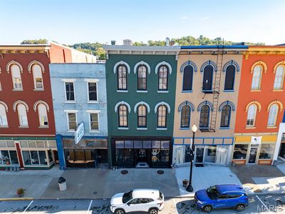 307 Broadway, Hannibal, MO, 63401