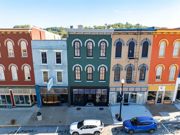 307 Broadway, Hannibal, MO 63401