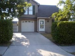 2116 Lazy Ridge Dr, Killeen, TX 76543