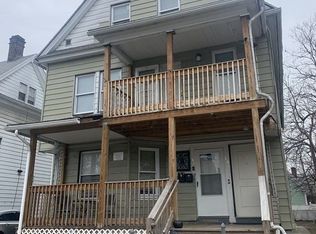 36 Berkeley St #36, Springfield, MA 01109