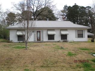 104 Magnolia St, Winnfield, LA 71483
