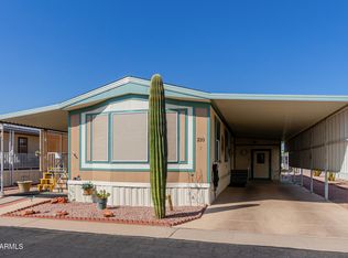 301 S Signal Butte Rd LOT 210, Apache Junction, AZ 85120