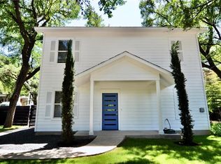 3515 E 12th St, Austin, TX 78721