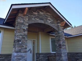 19372 S Rockie Dr, Mulino, OR 97042