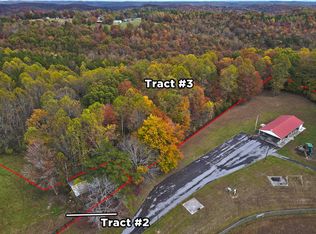 7730 Highway 1643, Somerset, KY 42501