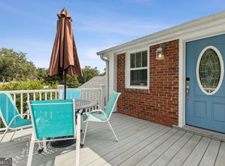 601 Norris St APT B, Saint Marys, GA 31558