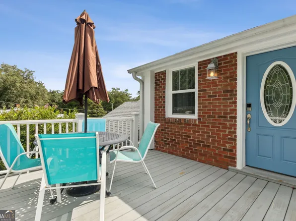 601 Norris St APT B, Saint Marys, GA 31558