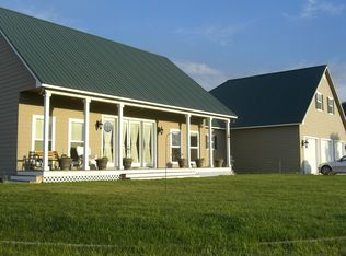 57 Armitage Hill Rd, Riverside, WA 98849