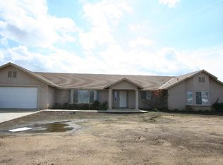 36746 Avenue 17, Madera, CA 93636