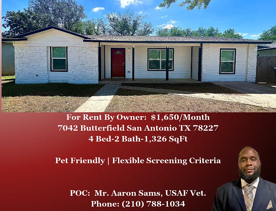 7042 Butterfield Dr