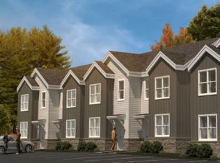 54 College Ave #B5-501-501, Waterville, ME 04901