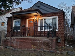 1509 Ferris Ave, Lincoln Park, MI 48146