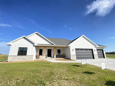 2719 Woodside Dr, Beloit, WI, 53511