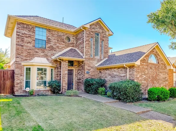 6236 Cupertino Trl, Dallas, TX 75252