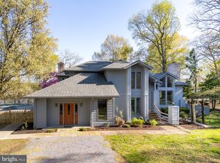 8816 Dorothy Ln, Denton, MD 21629