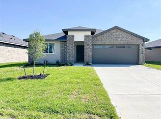 28919 Yulee Mill Dr, Katy, TX 77494