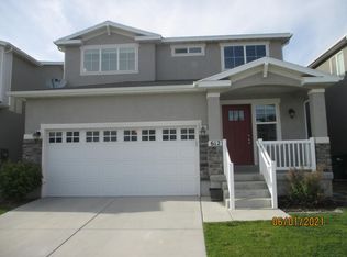 612 W Koins Way, Bluffdale, UT 84065