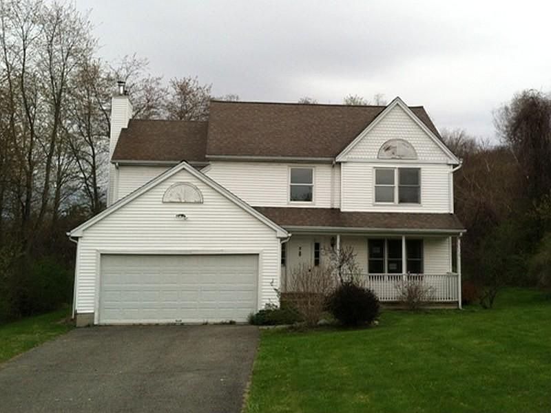 Kent, CT Colonial