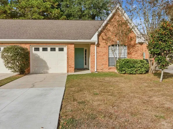 1292 Mosswood Chase, Tallahassee, FL 32312