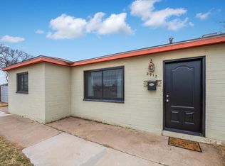 2912 Altez St NE, Albuquerque, NM 87112