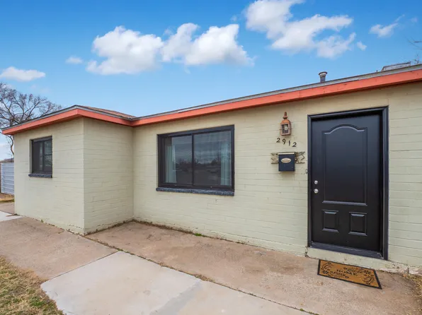 2912 Altez St NE, Albuquerque, NM 87112