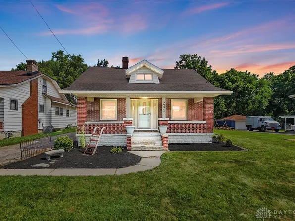241 Community Dr, Dayton, OH 45404