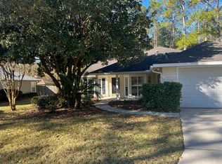 7202 SW 81st Dr, Gainesville, FL 32608