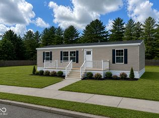 164 Front St, Brownstown, IN 47220
