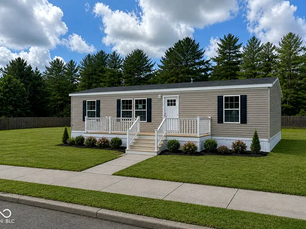 164 Front St, Brownstown, IN 47220