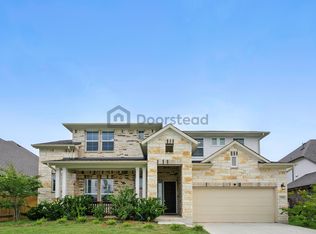 804 Paseo De Castana Way, Leander, TX 78641