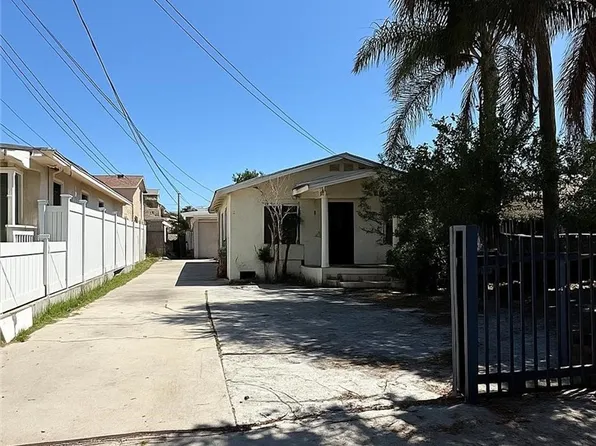 3662 W 108th St, Inglewood, CA 90303