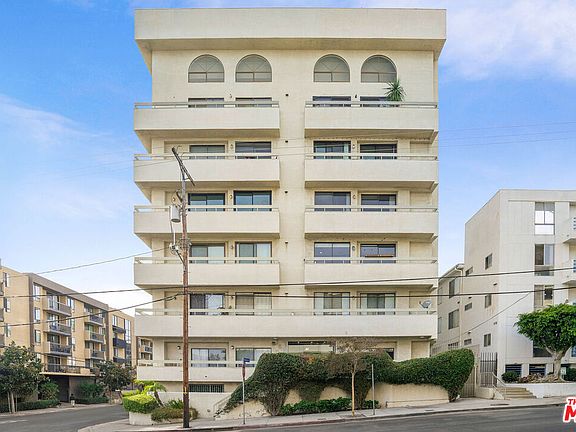 3rd image of 1601 N Fuller Ave APT 302